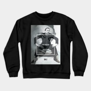 SALVADOR Crewneck Sweatshirt